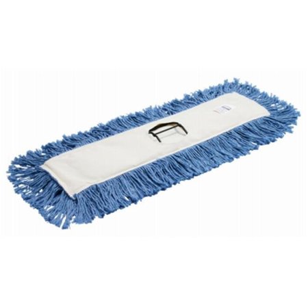 RUBBERMAID COMMERCIAL Rubbermaid Comm Prod 209295 24 in. Dust Mop Refill 209295